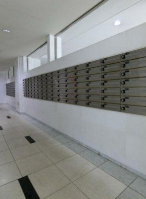 【設備】 | グランド・ガーラ三田