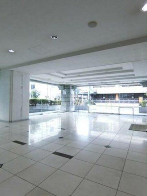 【その他共用部分】 | グランド・ガーラ三田