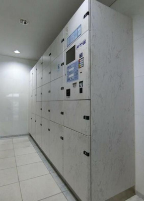 【設備】 | グランド・ガーラ三田