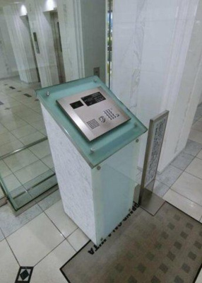 【セキュリティ】 | グランド・ガーラ三田