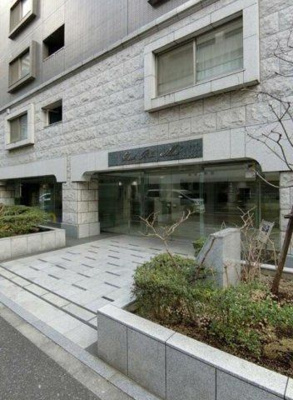 【エントランス】 | グランド・ガーラ三田