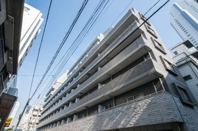 【外観】 | グランド・ガーラ三田