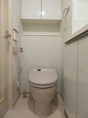 【トイレ】 | グランド・ガーラ三田