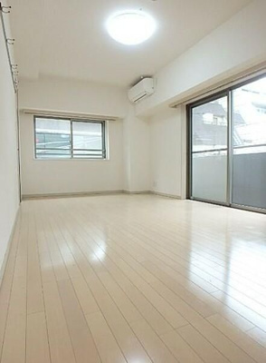 【寝室】 | グランド・ガーラ三田