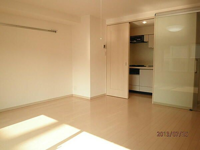 【内装】 | グランド・ガーラ三田