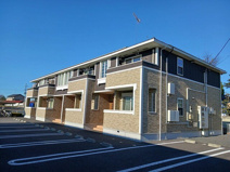 ノース　フロンティアＢの画像