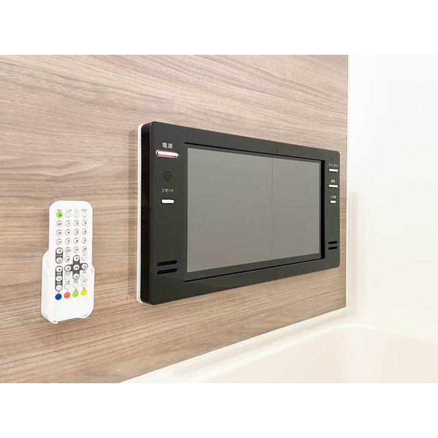 CASA GRAZIE 西大島の設備