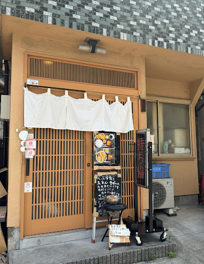 CASA GRAZIE 西大島の周辺