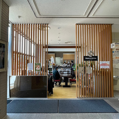 CASA GRAZIE 西大島の周辺