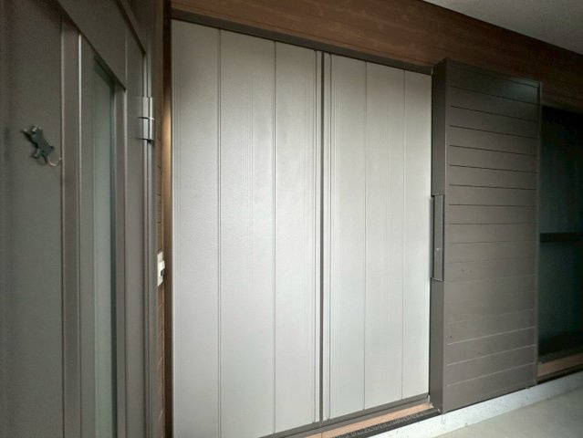 室積西ノ庄　一戸建借家のその他