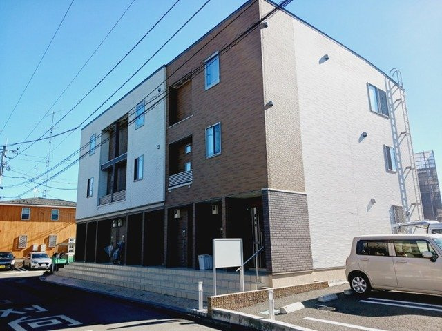 ＳＨアネックス