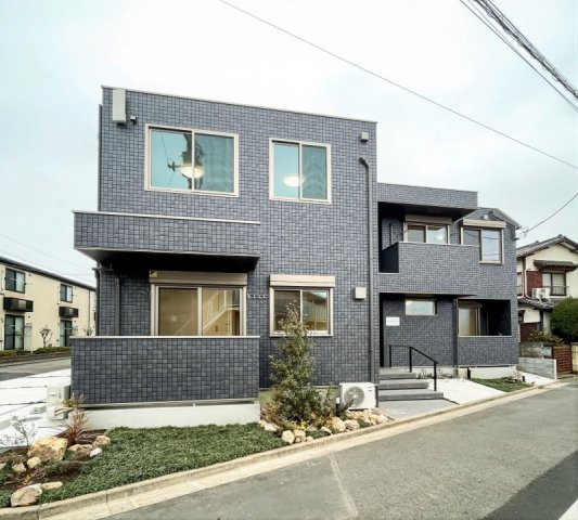 プルメリアオアシス（ＺＥＨ）