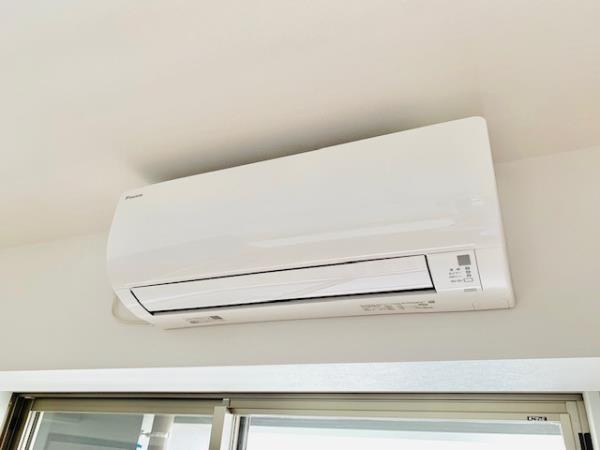 エミリブ東長崎の設備