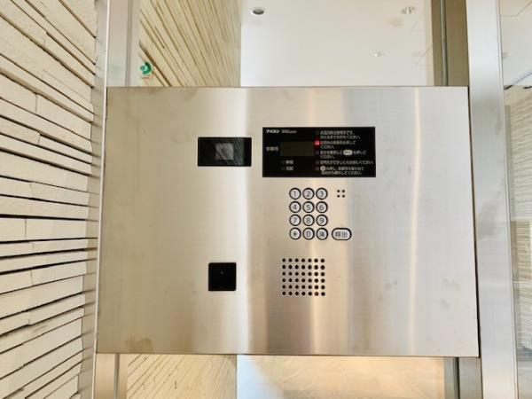 エミリブ東長崎のその他