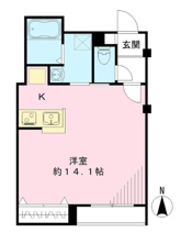 マグノリアの画像