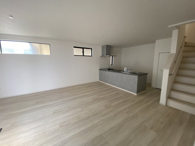 所沢市上安松9期