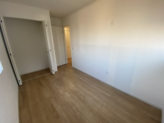 所沢市上安松9期の洋室