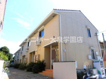 オネット光が丘Ｂの画像