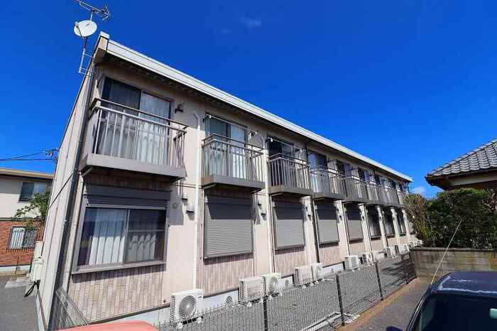 ファンテン・ヴィラ　D