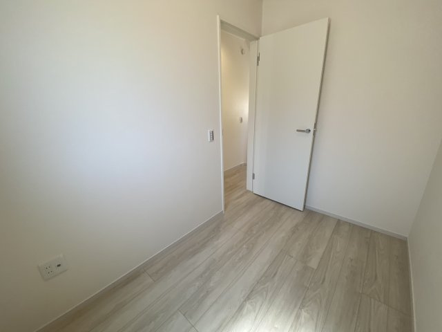 所沢市上安松9期の洋室