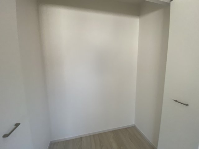 所沢市上安松9期の収納