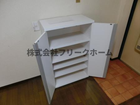 武蔵野市中町３丁目の賃貸マンションのその他共用部分