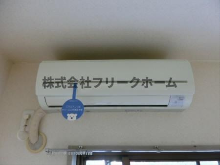 武蔵野市中町３丁目の賃貸マンションの設備