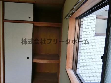 武蔵野市中町３丁目の賃貸マンションのその他