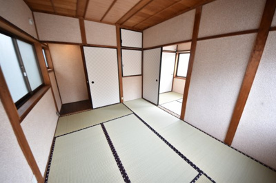 【寝室】 | ＣＡＳＡ王子公園