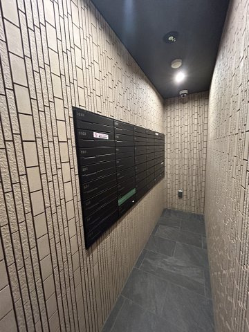 神戸市中央区花隈町の賃貸マンションのその他共用部分
