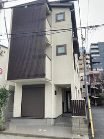 パークサイド南品川