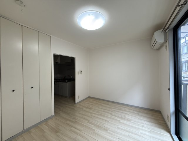 サンライフアイＡの子供部屋