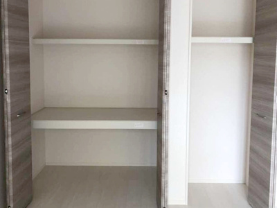 【収納】 | プランドール鎌倉 | クローゼット