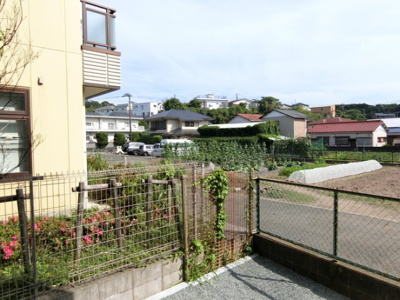 【展望】 | プランドール鎌倉 | 眺望