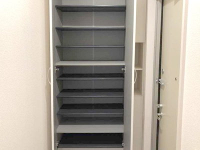 【その他】 | プランドール鎌倉 | シューズボックス