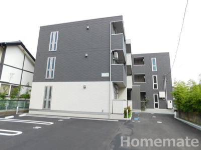 【外観】 | プランドール鎌倉