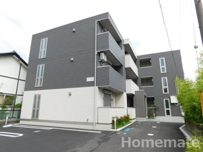 【外観】 | プランドール鎌倉