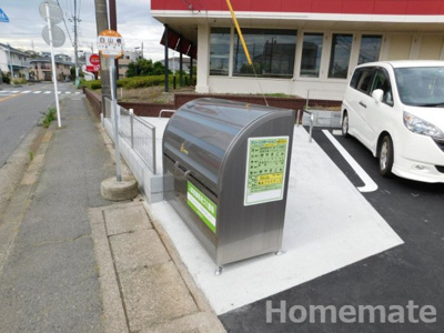 【その他共用部分】 | プランドール鎌倉