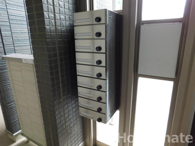 【その他共用部分】 | プランドール鎌倉