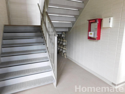 【その他共用部分】 | プランドール鎌倉