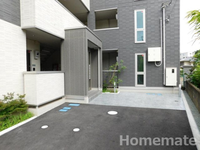 【その他共用部分】 | プランドール鎌倉