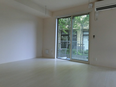 【居間・リビング】 | プランドール鎌倉 | LDK