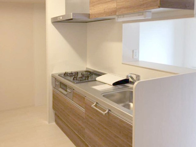 【キッチン】 | プランドール鎌倉 | キッチン