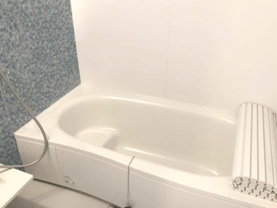 【浴室】 | プランドール鎌倉 | 浴室