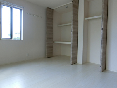 【寝室】 | プランドール鎌倉 | 洋室