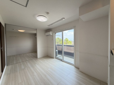 【セキュリティ】 | ル・シエル・ブルー | 別部屋写真使用
