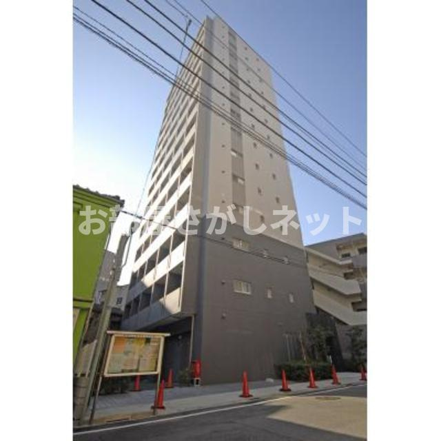 パークキューブ大井町【おとり物件なし】#学生・社会人にオススメ！初期費用分割払いOK！