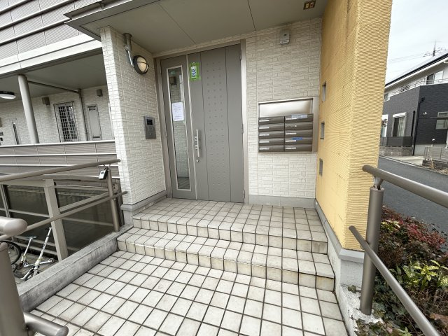 カーサセレス