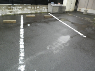【駐車場】 | サンティエ