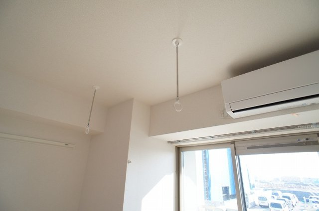 ミッド　ヴィラ　レジデンスの設備